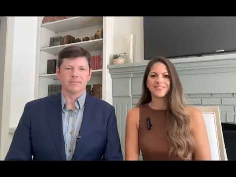 Let's Fight Episode 5: Renewing Your Mind Toward Your Spouse