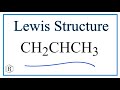 Lewis Structures and Carbon Compounds