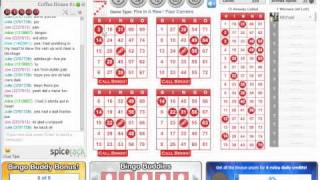 Bingo! Game in Play screenshot 2