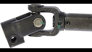 Dorman 425-361 Steering Shaft