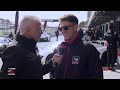 LIVE | Race 1 | Phillip Island GP Circuit | GT World Challenge Australia powered by AWS