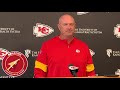 Chiefs OL coach Andy Heck believes in Cam Erving (NFL Week 4 2019)