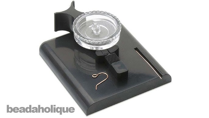 The Beadsmith® Micro Engraver™ Tool