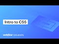Intro to CSS for beginners — Web fundamentals