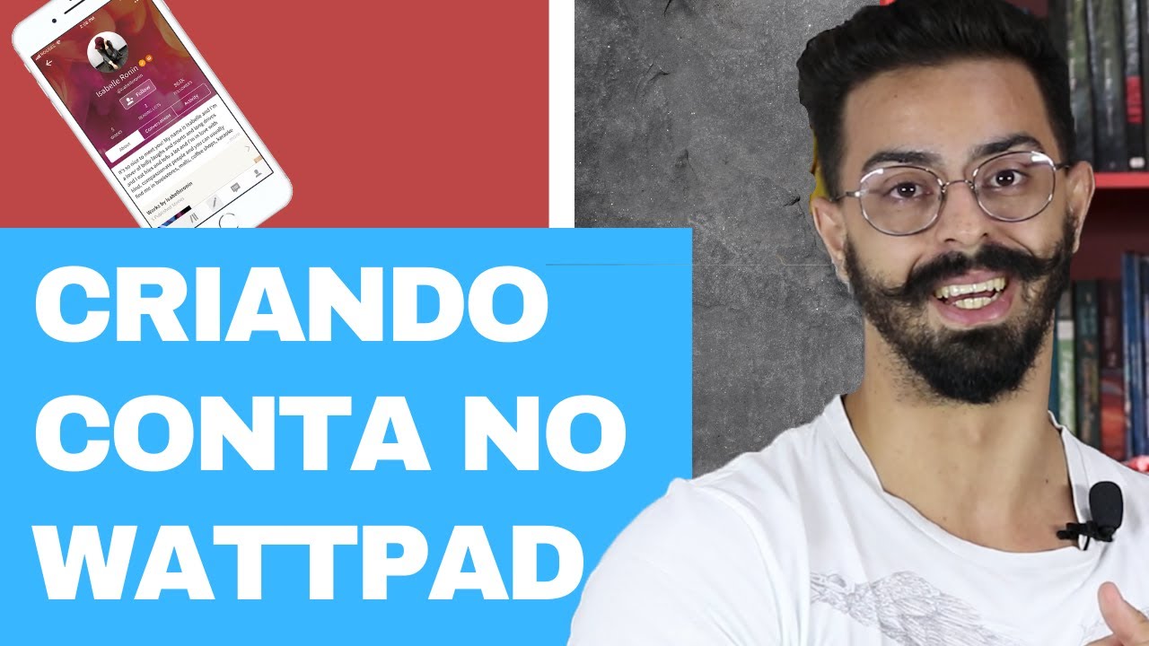 Thumbnail do vídeo