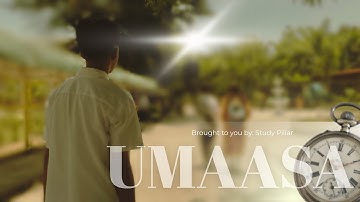 ~ UMAASA MUSIC VIDEO - Performance Task in MAPEH 8 ~☆♡
