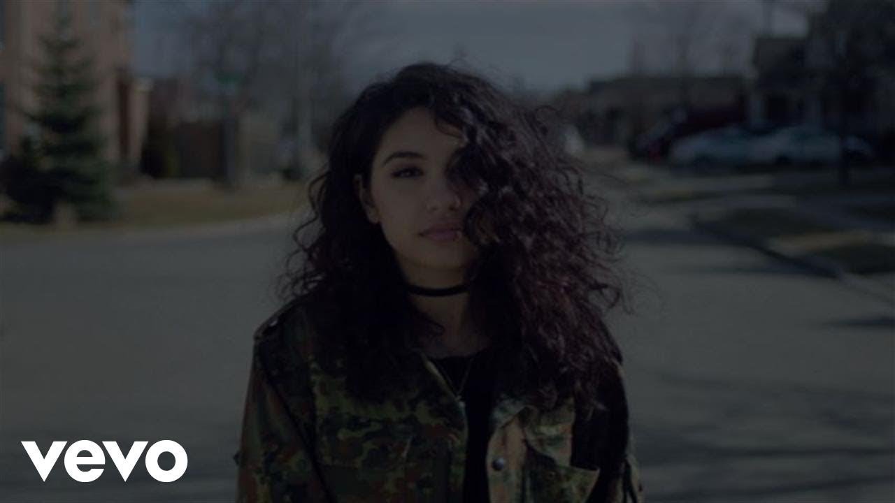 Alessia Cara   Wild Things Official Video