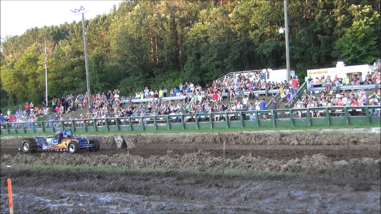 Glenwood City Start YouTube