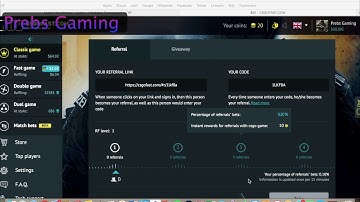CSGOFAST.COM FREE COINS!!!!!!