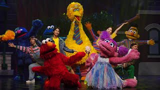 Sesame Street Stage Show: New Friends on Sesame Street | “Make a New Friend” by SSTD Digest - Archiving Sesame Live Entertainment  2,738 views 2 months ago 42 seconds