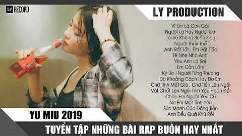 Yu Miu | Nhng Bi Rap Tht Tnh Cho Con Gi Hay Nht Ca...