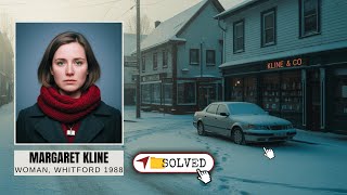 Vermont 1988 cold case solved — arrest shocks community