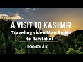 Travel mandhole to rawlakot