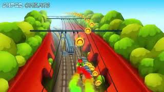 Subway Surfers 2016 - Generic Assets Guide Video screenshot 4