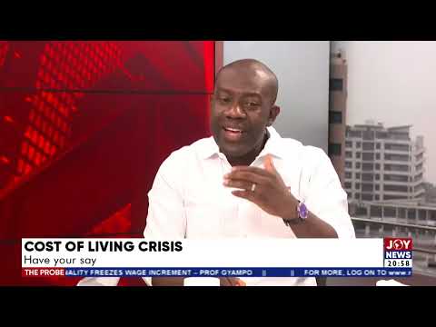 IMF Programme: It will take about 6 months for Ghana to access the fund - Kojo Oppong Nkrumah IMF Programme: It will take about 6 months for Ghana to access the fund - Kojo Oppong Nkrumah