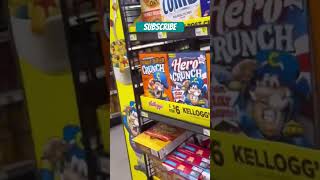 Found a penny item in one min at Dollar General