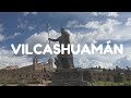 Vilcashuamán: Tierra inca AYACUCHO #3