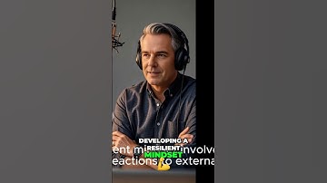 Self-Reflection vs. Resentment: Find Inner Wisdom