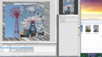 Introduction to Flash #1