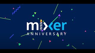 Mixer 1st Anniversary Highlight Reel