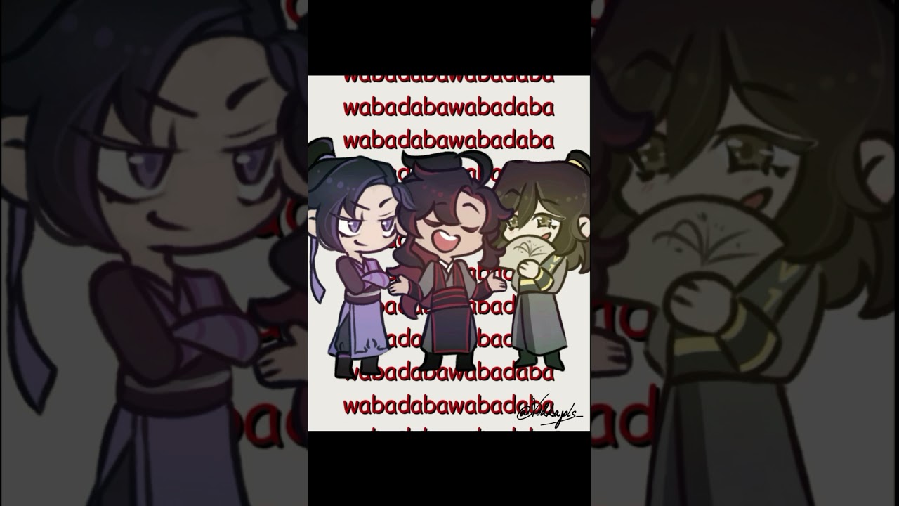 The grandmaster of yapping 