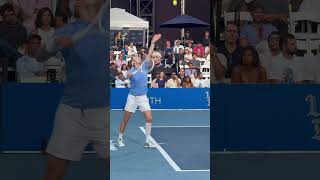 Bubliks Service Motion