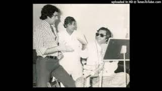 Aap Ke Gumsum Rehne Se - Kishore Kumar | Kalyanji-Anandji | Indeevar | Darinda (1977) |