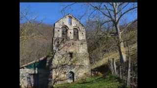 Pesaguero Cantabria Turismo Rural