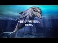 Ecco the tides of time  tube of medusa remix  through waters of sky sidnify