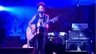 Watch Vicci Martinez Touch That Fire video