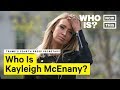 Who Is Kayleigh McEnany? | NowThis