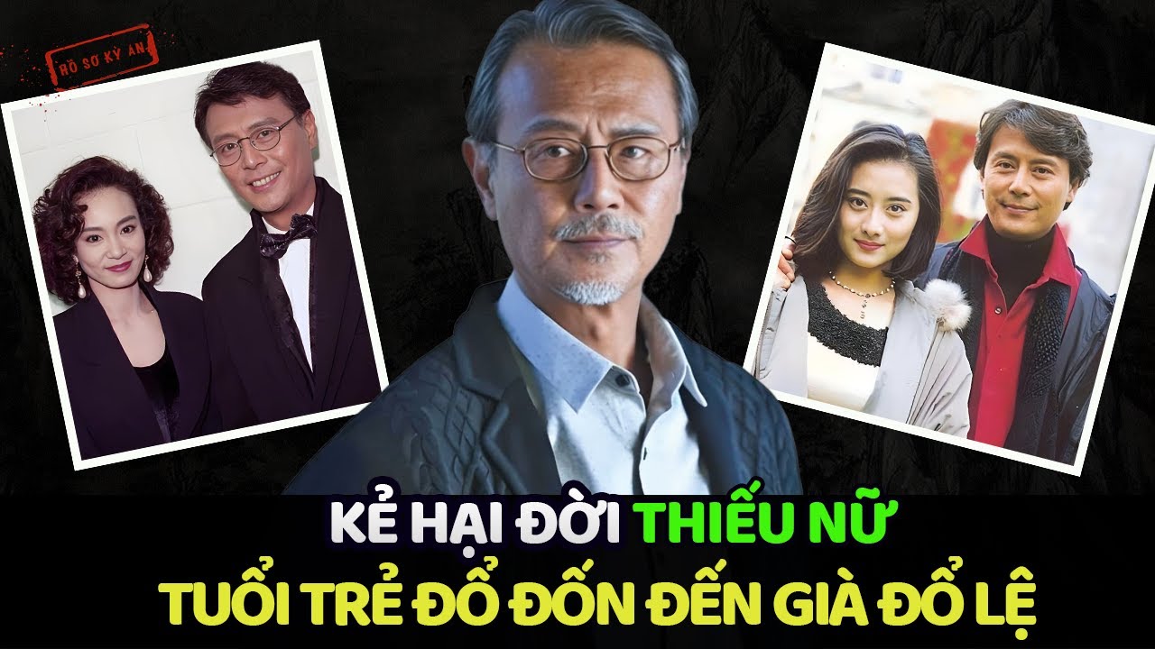 LƯU ĐỨC KHẢI - QUẢ BÁO CHO KẺ HẠI ĐỜI THIẾU NỮ | Hồ Sơ Kỳ Án