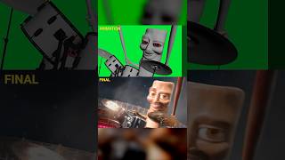 Download Lagu [BEFORE vs AFTER] The Brainrot Band - Ding Dong (Viral Song) (official song) MP3