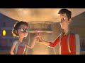 CGI 3D Animation Short Film HD “The Wishgranter” by Wishgranter Team | Puzzle 🧩 Cartoon Mp3 Song