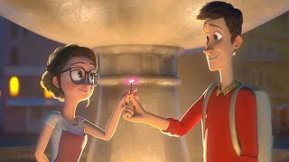 CGI 3D Animation Short Film HD “The Wishgranter” by Wishgranter Team | Puzzle 🧩 Cartoon