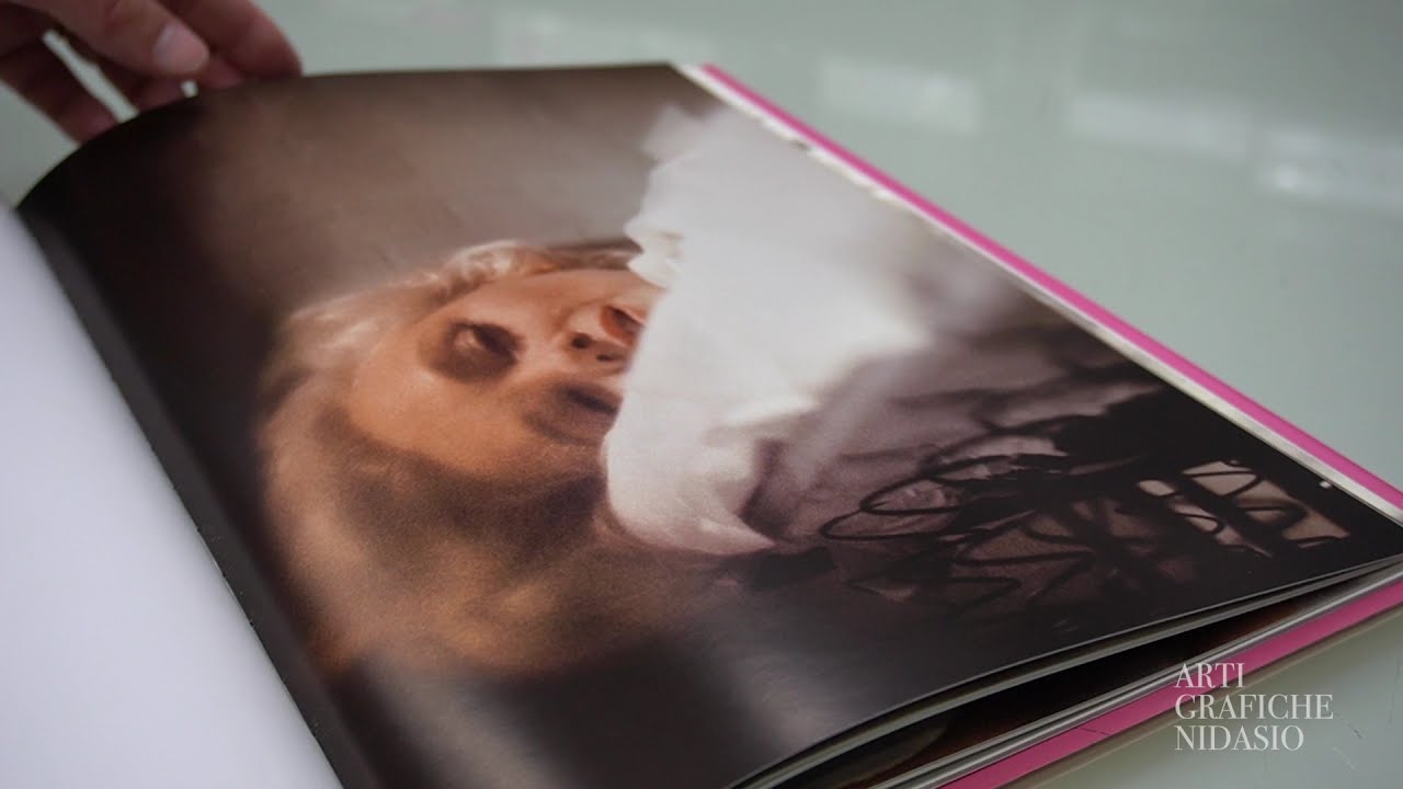 L'evoluzione della tecnologia di stampa | Arti Grafiche Nidasio