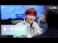 [T:TIME] DJ Soob Meets ENHYPEN on Kiss the Radio - TXT (투모로우바이투게더)