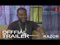 Razor  yoruba movie 2023  official trailer  now showing  on yorubaplus