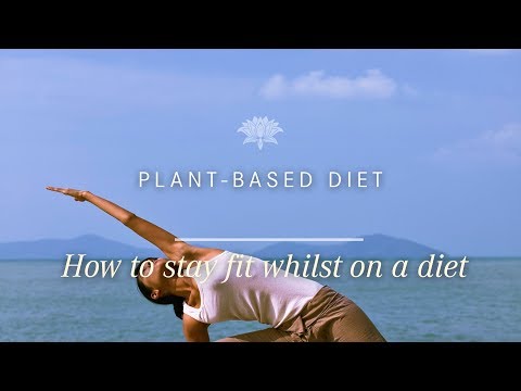 episode-05:-exercise-and-fitness-on-a-plant-based-diet