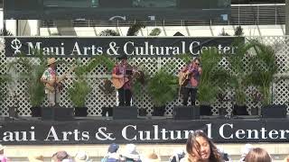 【2026】ハワイ州で心踊る音楽フェス。海風とともに味わう特別な生演奏