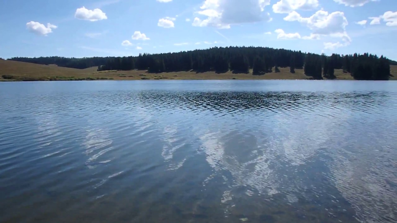 Meadow Creek Lake YouTube