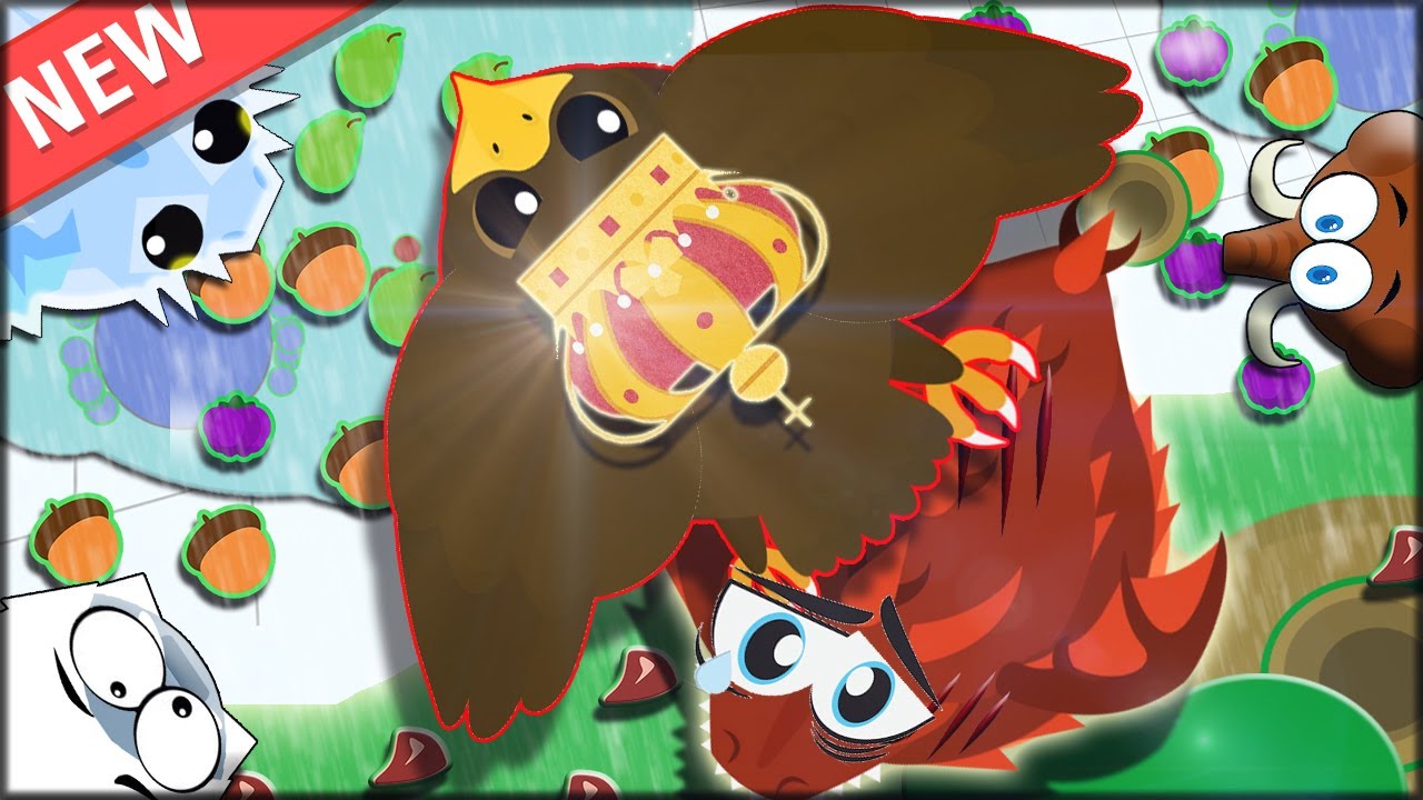 Lucky Vs Pro Vs Unlucky In Mopeio Moments Compilation By