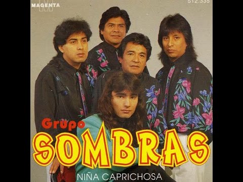 Grupo Sombras - El Regalito