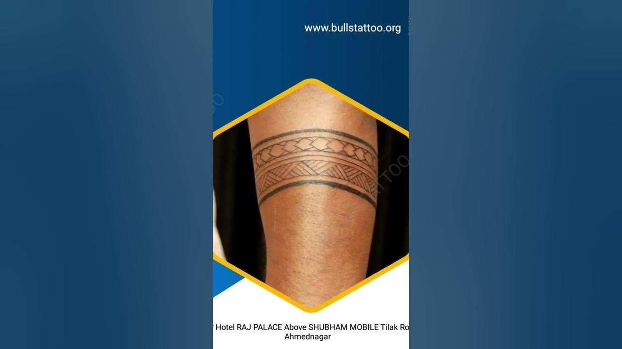 Bulls Tattoo,Ahmednagar - YouTube