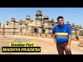 Ep 1 gwalior fort history  data bandi chhod gurudwara gwalior tansen ka maqbara  madhya pradesh