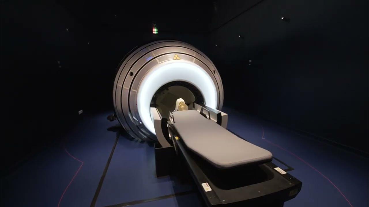 ZAPX Gyroscopic Radiosurgery at Centre de Cancérologie de la Porte de SaintCloud, Boulogne