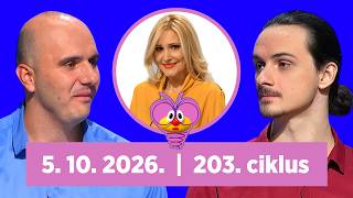 Slagalica 5.10.2026. | 203. ciklus screenshot 1