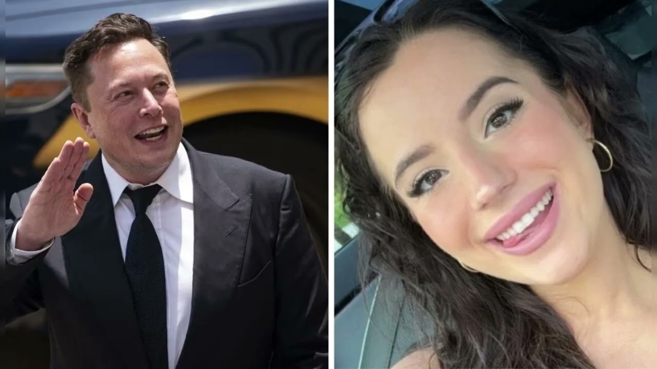 Илон Маск добивается полной опеки над Эшли Синклер после извинений.