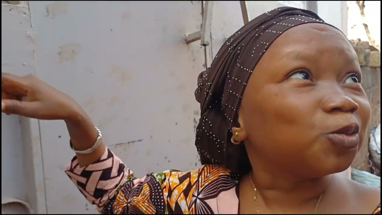 FRANC  SARAMA ET AÏCHA AU VISITE CHEZ  KASSIM BENGALY ( BKO 11 AOÛT 2024 )