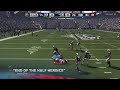 Madden NFL 16 - Plays of the Week - Round 19